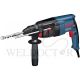 BOSCH 26MM (1") ROTARY HAMMER, 800W, GBH2-26DRE