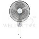 MISTRAL 16" WALL MOUNTED FAN MWF1621