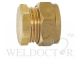 SHOWY STOP END 15MM-5309