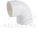 SHOWY UPVC ELBOW 40MM - 2560