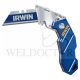 IRWIN FOLDING UTILITY KNIFE T2089100