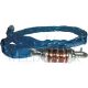 COMBINATION CHAIN LOCK 36"