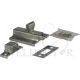 STAINLESS STEEL DOOR LATCH HS208