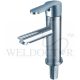 SHOWY CAUSEWAY EXCLUSIVE SINGLE LEVER SINK COLD TAP 3024