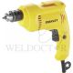 STANLEY 10MM (3/8") ROTARY DRILL, 550W, STDR5510