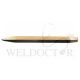 AMPCO NON-SPARKING CONCRETE CHISEL C10