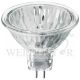 OSRAM HALOGEN BULB 12V 50W WITH GLASS-44870WFL