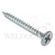 HORME DRYWALL SCREW BOX-ZINC PLATED