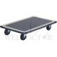 PRESTAR TROLLEY 740X480MM 150KG NB100 NO HANDLE