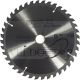 TCT WOOD SAW BLADE 9"X40T