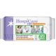 HOSPICARE 40R ADULT BODY WIPES 40'S