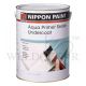 NIPPON PAINT AQUA PRIMER SEALER UNDERCOAT 5L FOR WOOD & METAL