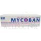 MYCOBAN MICONAZOLE CREAM BP 2% 15GM