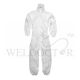 DUPONT TYVEK DISPOSABLE COVERALL