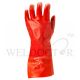 ANSELL PVA ORGANIC SOLVENT GLOVE 14" 15-554 (KINT LINED) [EN388, EN374]