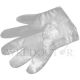 DISPOSABLE GLOVES 100PCS FREE SIZE