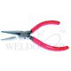 MTC MINI LONG FLAT NOSE PLIERS MTC-18