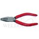 MTC LINEMAN'S SIDE CUTTING PLIERS MTC-31