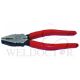 MTC LINEMAN'S SIDE CUTTING PLIERS MTC-33