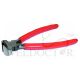 MTC END CUTTING PLIERS MTC-35