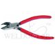 MTC ANGLE CUTTING PLIERS MTC-37B