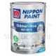 NIPPON PAINT ODOURLESS ALL-IN-1 (ALL IN ONE) 5L