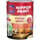 NIPPON PAINT VINILEX 5000 (ECONOMICAL PAINT) 5L