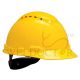 3M SAFETY HELMET H702V YELLOW [Z89.1]