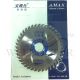 AMAX TCT WOOD SAW BLADE 4"X2.0X40T