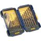 IRWIN 15PC COBALT HSS DRILL SET 1.5~10MM-10503990
