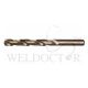 B&N COBALT HSS DRILL BIT-MM