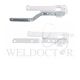 SHOWY CURTAIN TRACK MASTER ROLLER-7530