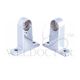 SHOWY HD TOWEL RAIL BRACKET 8100 (8100-200)