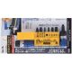 SUNFLAG OFFSET DRIVER SET - 76