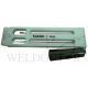 SLING PSYCHROMETER - TAISHIO TS90