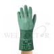 ANSELL SCORPIO FULLY COATED GLOVE 14" 08-354 [EN374, EN388, EN407]