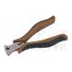 M10 PRECISION END CUTTING PLIER 4" 45667
