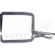 IRWIN LARGE THROAT C-CLAMP 18DR