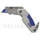 IRWIN FOLDING UTILITY KNIFE FK250 T9097739