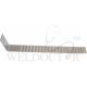 CORRUGATED ZP FRAME TIE 230MM-150/BOX