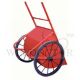 CONCRETE CART
