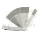 GEARWRENCH FEELER GAUGE 163D (11 BLADES) (.008"-.026") (0.203 To 0.660MM)