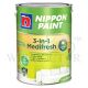 NIPPON PAINT 3-IN-1 MEDIFRESH (ANTI-BACTERIAL PAINT) 1L