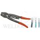 OPT CRIMPING TOOL KH16 - JIS 1.25, 5.5,8,14MM2