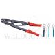 OPT CRIMPING TOOL KH22 - JIS 5.5,8, 14, 22MM2