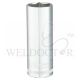M10 1/2" DR 6PT DEEP SOCKET (INCHES)