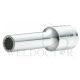 M10 1/2" DR 12PT DEEP SOCKET (INCHES)