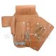 WELLTEAM ELECTRICAL & DRILL POUCH-TP09