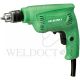 HIKOKI 10MM (3/8") DRILL, 450W, D10VST