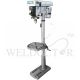 HIKOKI 16MM BENCH DRILL PRESS LASER GUIDE, 750W, B16RM